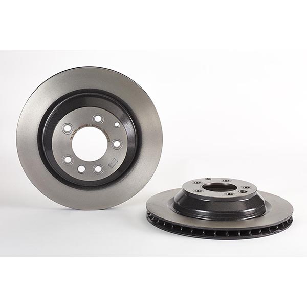 Brembo Brake Discs 10433078A