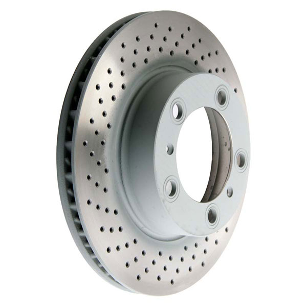 Pagid Brake Discs 104330798
