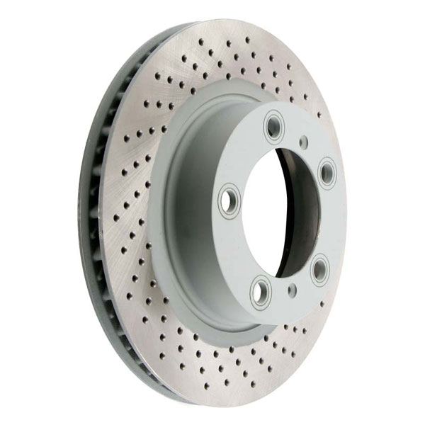 Sebro Brake Discs 104330802