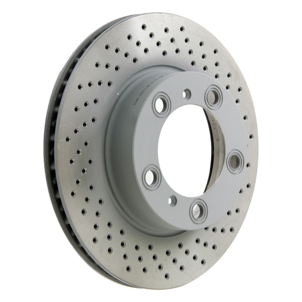 Pagid Brake Discs 104330808