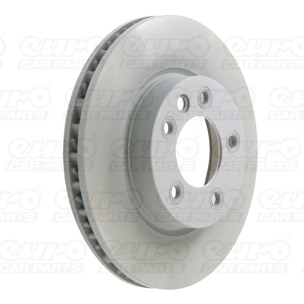 Pagid Brake Discs 104330818