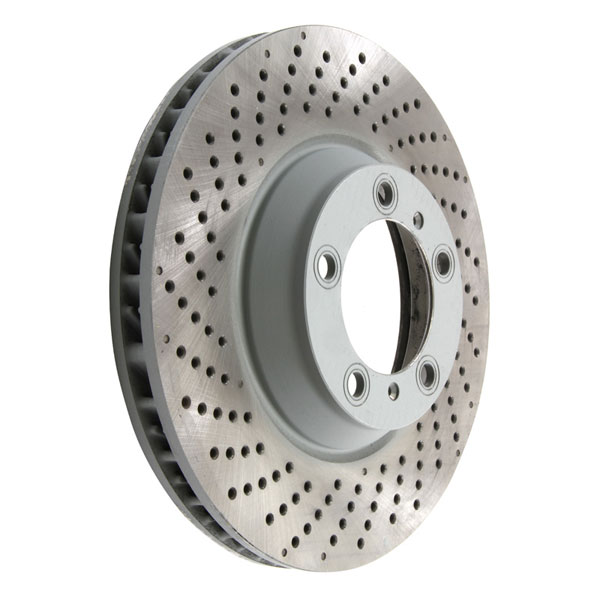 Sebro Brake Discs 104330902