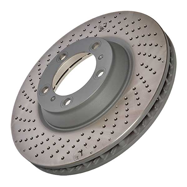 Sebro Brake Discs 104330952