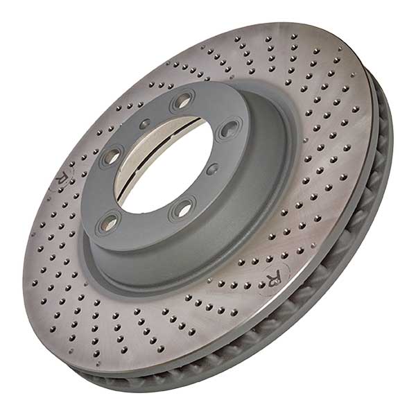 Sebro Brake Discs 104330962