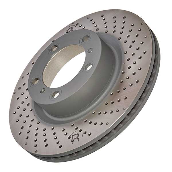Sebro Brake Discs 104331022