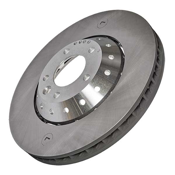 Sebro Brake Discs 104331112