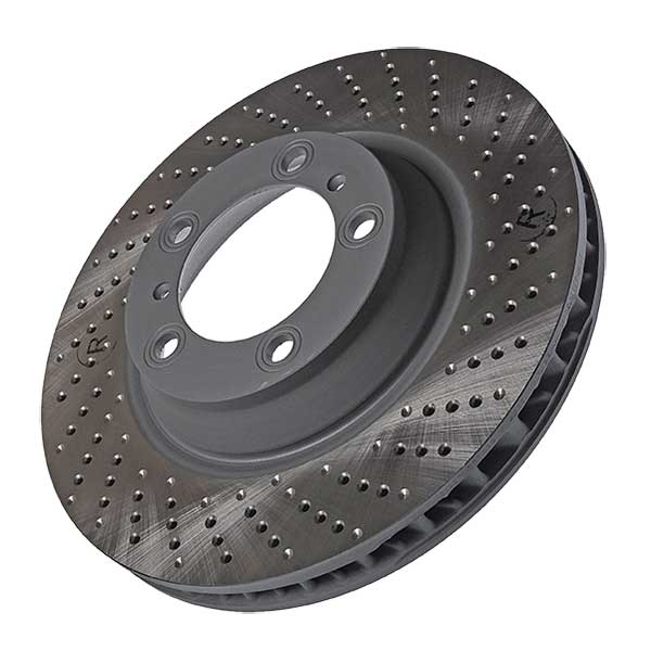 Sebro Brake Discs 104331202