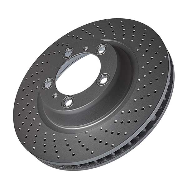 Pagid Brake Discs 104331208