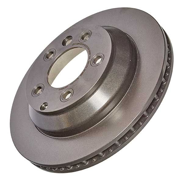 Brembo Brake Discs 10433162A