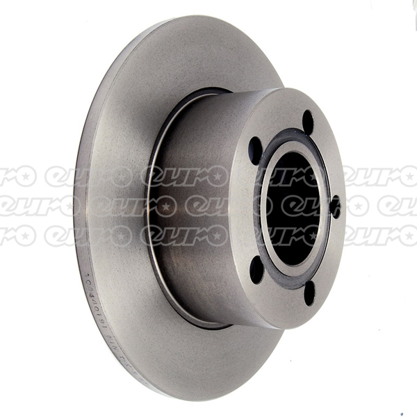 Pagid Brake Discs 104440198