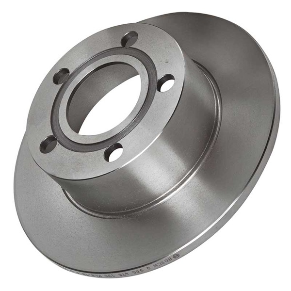 Bosch Brake Discs 104440197