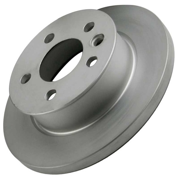Pagid Brake Discs 104440218