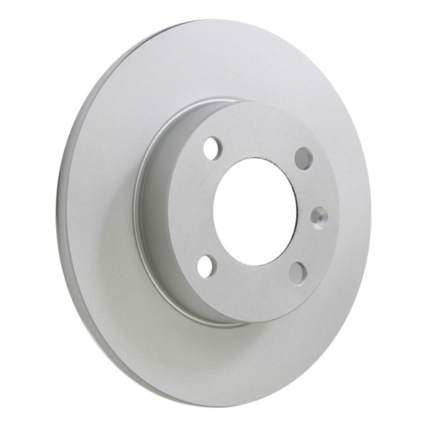 Pagid Brake Discs 104440238