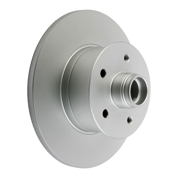 Pagid Brake Discs 104440278