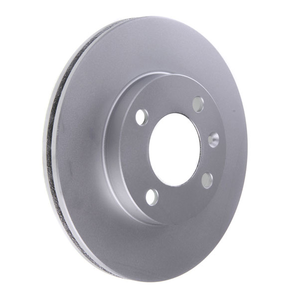Pagid Brake Discs 104440298