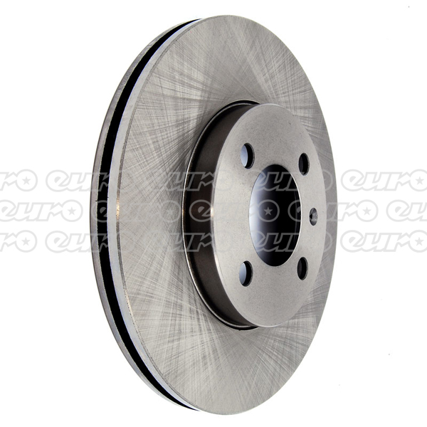 Pagid Brake Discs 104440308