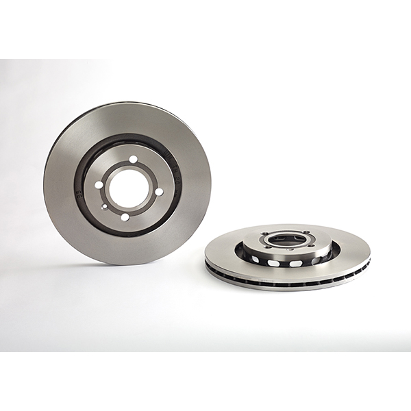 Brembo Brake Discs 10444034A