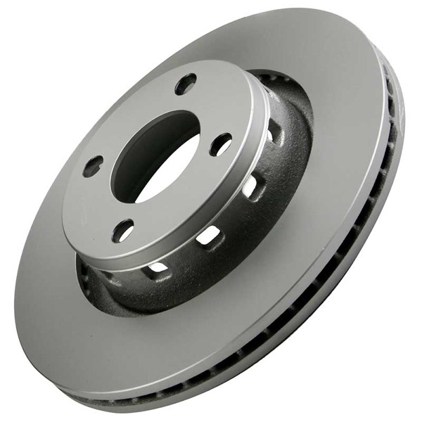 Pagid Brake Discs 104440368