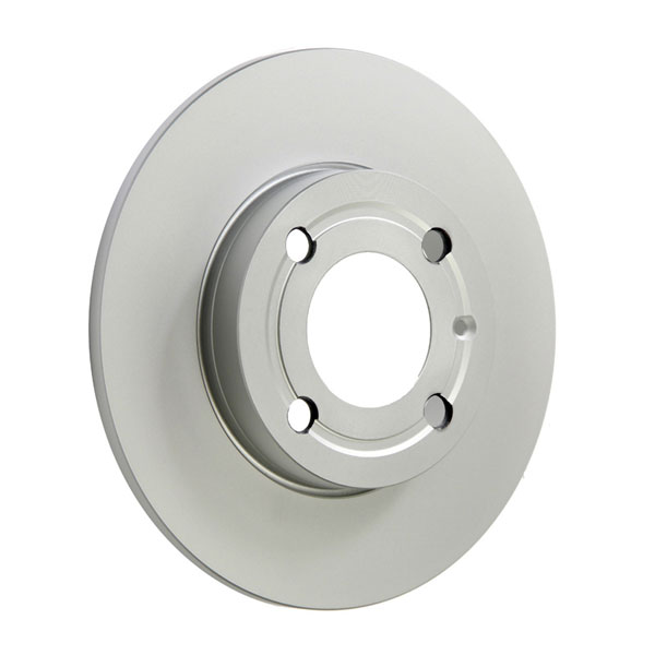 Pagid Brake Discs 104440578