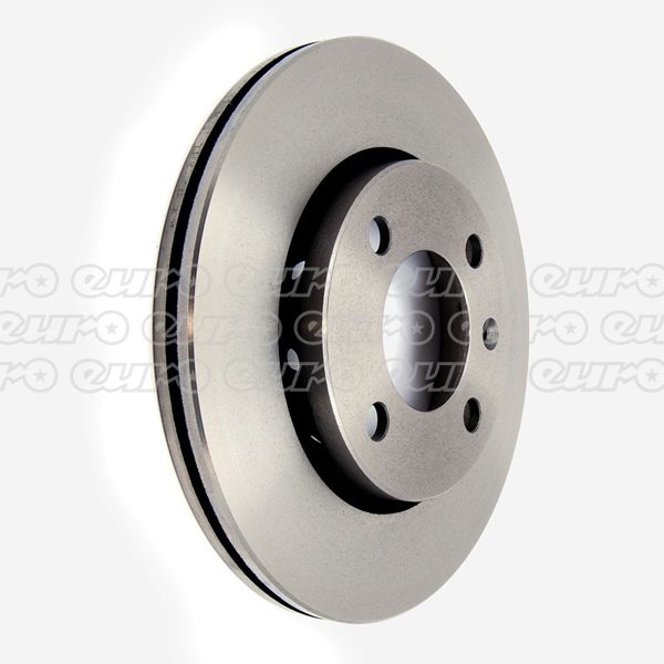 Pagid Brake Discs 104440588