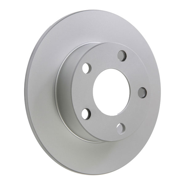Pagid Brake Discs 104440608