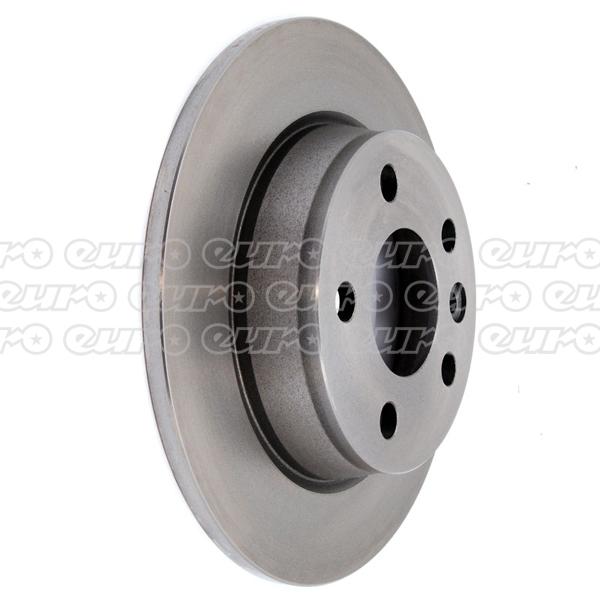 Pagid Brake Discs 104440668