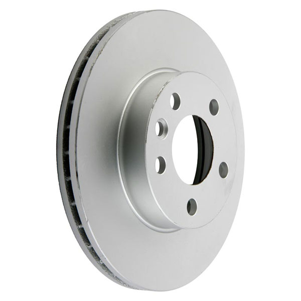 Pagid Brake Discs 104440708