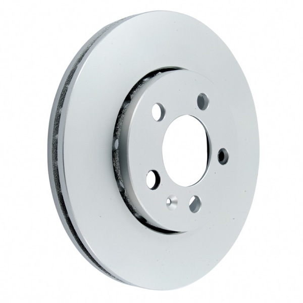 Pagid Brake Discs 104440718