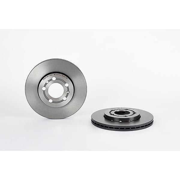 Brembo Brake Discs 10444071A