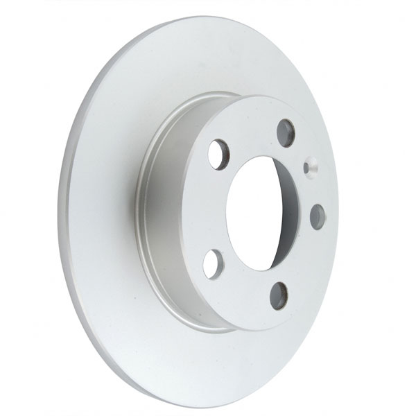 Pagid Brake Discs 104440748
