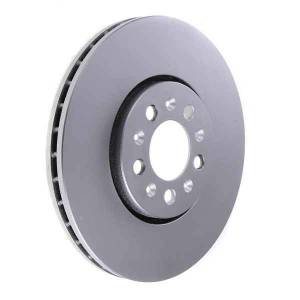 Pagid Brake Discs 104440798