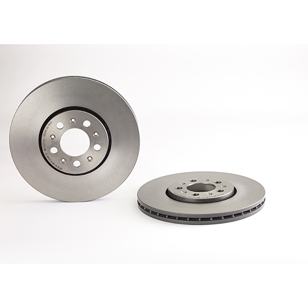 Brembo Brake Discs 10444079A
