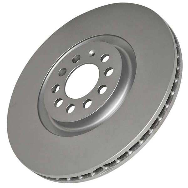 Bosch Brake Discs 104440857