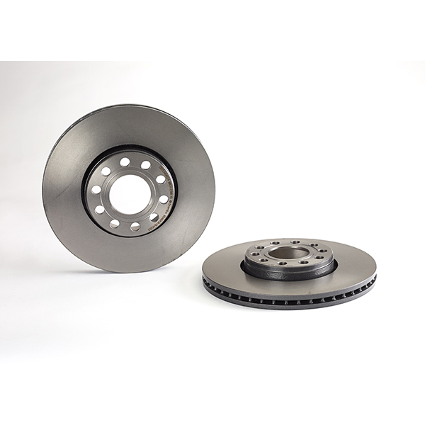 Brembo Brake Discs 10444098A