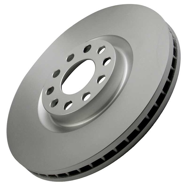 Pagid Brake Discs 104441048