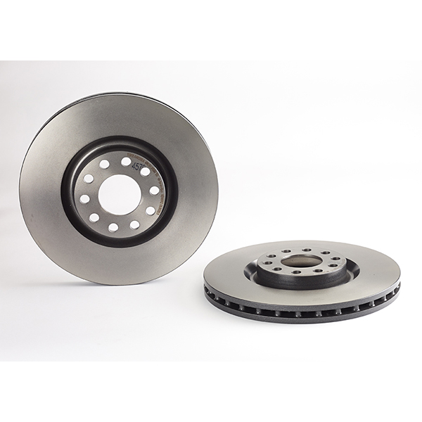 Brembo Brake Discs 10444104A