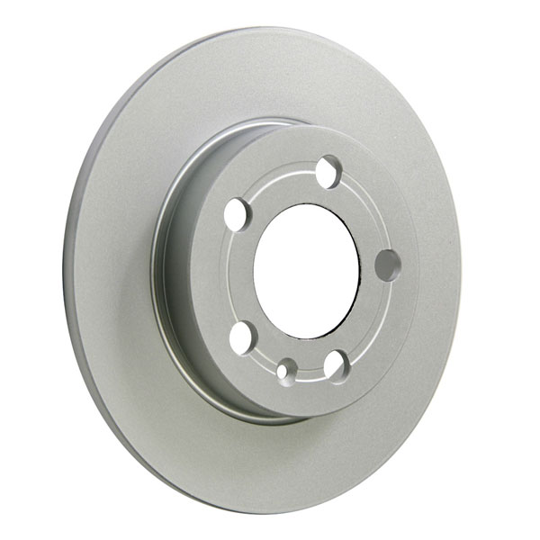 Pagid Brake Discs 104441168