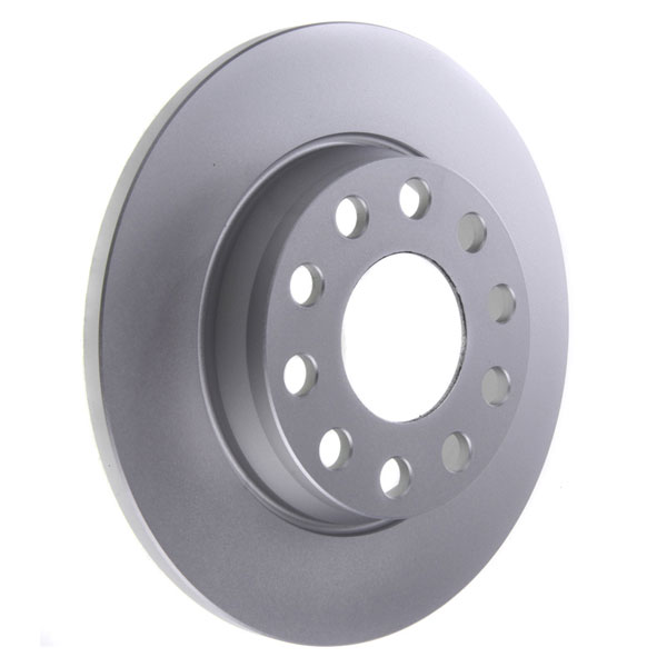 Pagid Brake Discs 104441198
