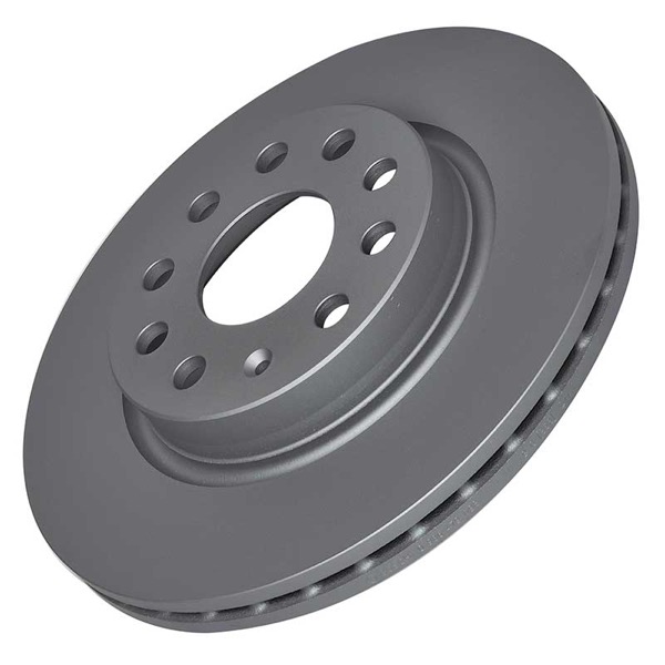 Bosch Brake Discs 104441227
