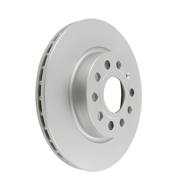 Pagid Brake Discs 104441228