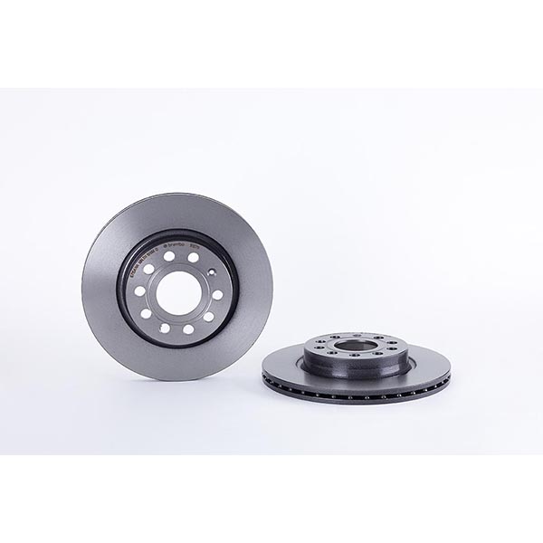 Brembo Brake Discs 10444122A
