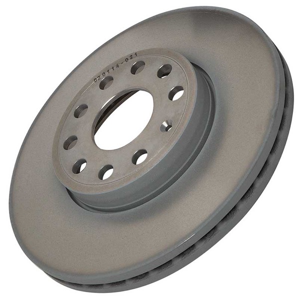 Bosch Brake Discs 104441237