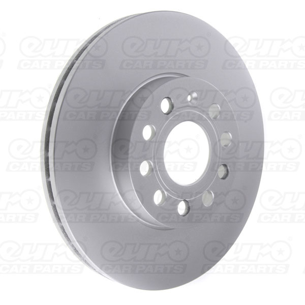 Pagid Brake Discs 104441238