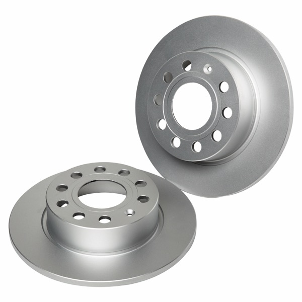 Bosch Brake Discs 104441257