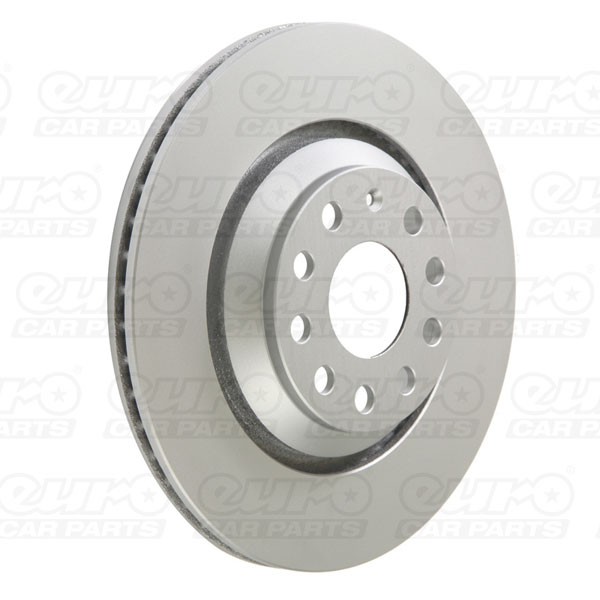 Pagid Brake Discs 104441268