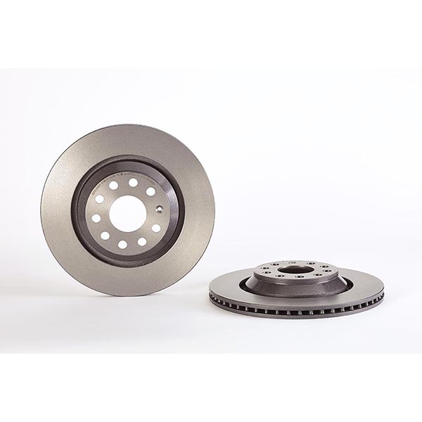 Brembo Brake Discs 10444126A