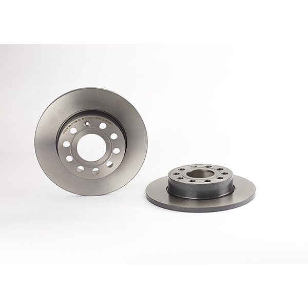 Brembo Brake Discs 10444127A