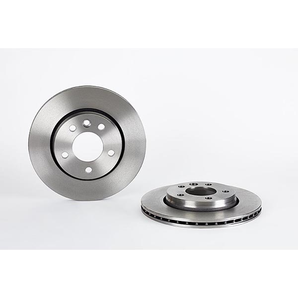Brembo Brake Discs 10444136A
