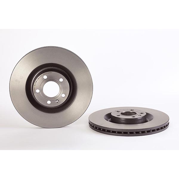 Brembo Brake Discs 10444149A