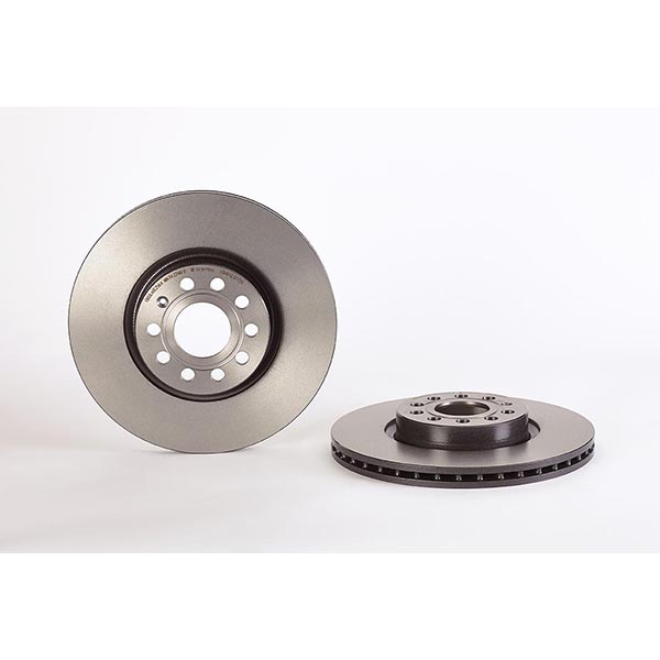 Brembo Brake Discs 10444150A